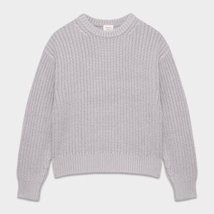 Aritzia Crewneck Wool Sweater